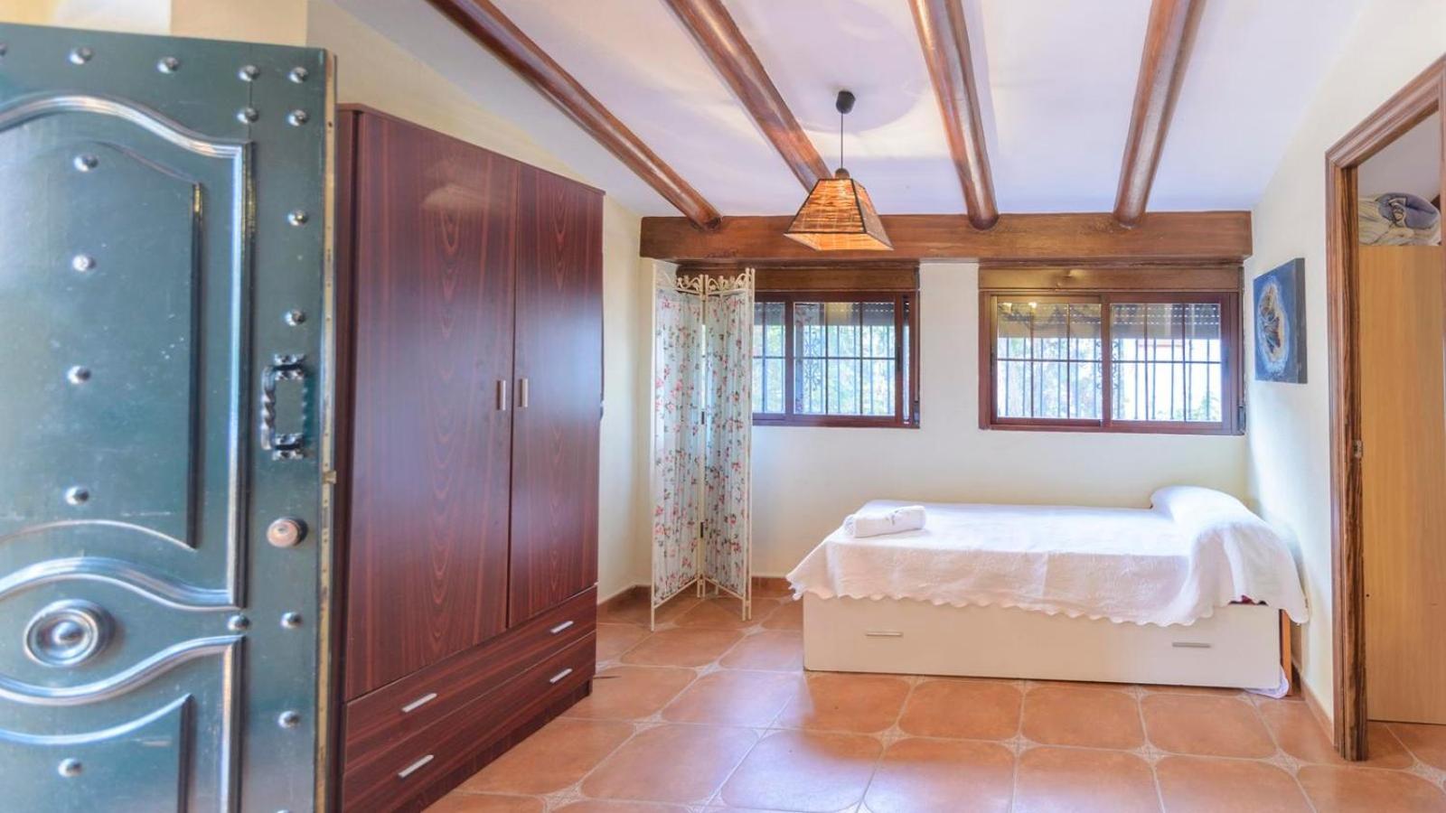 Casa La Marquesa Punta Umbria By Ruralidays Villa Kültér fotó