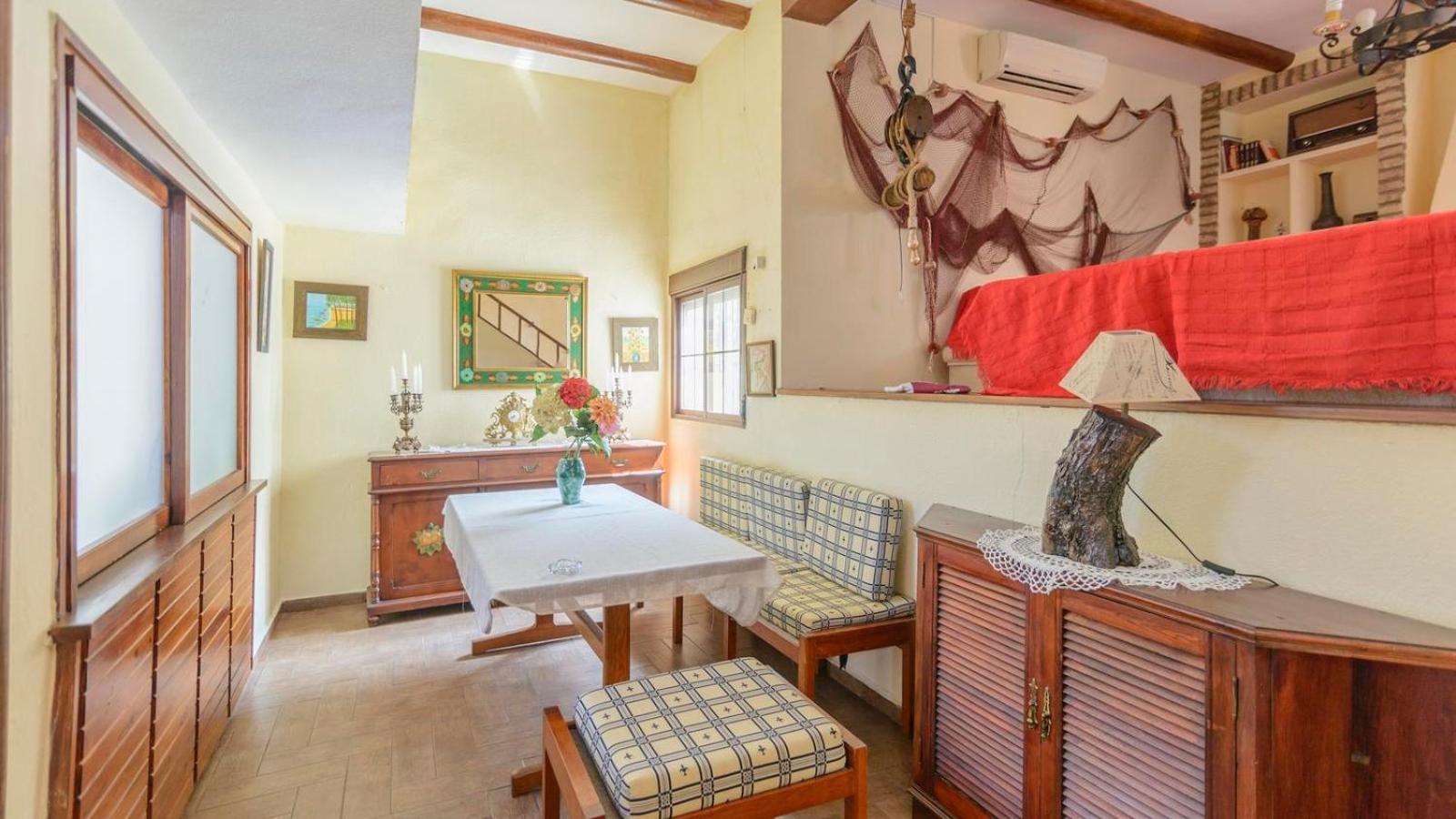 Casa La Marquesa Punta Umbria By Ruralidays Villa Kültér fotó