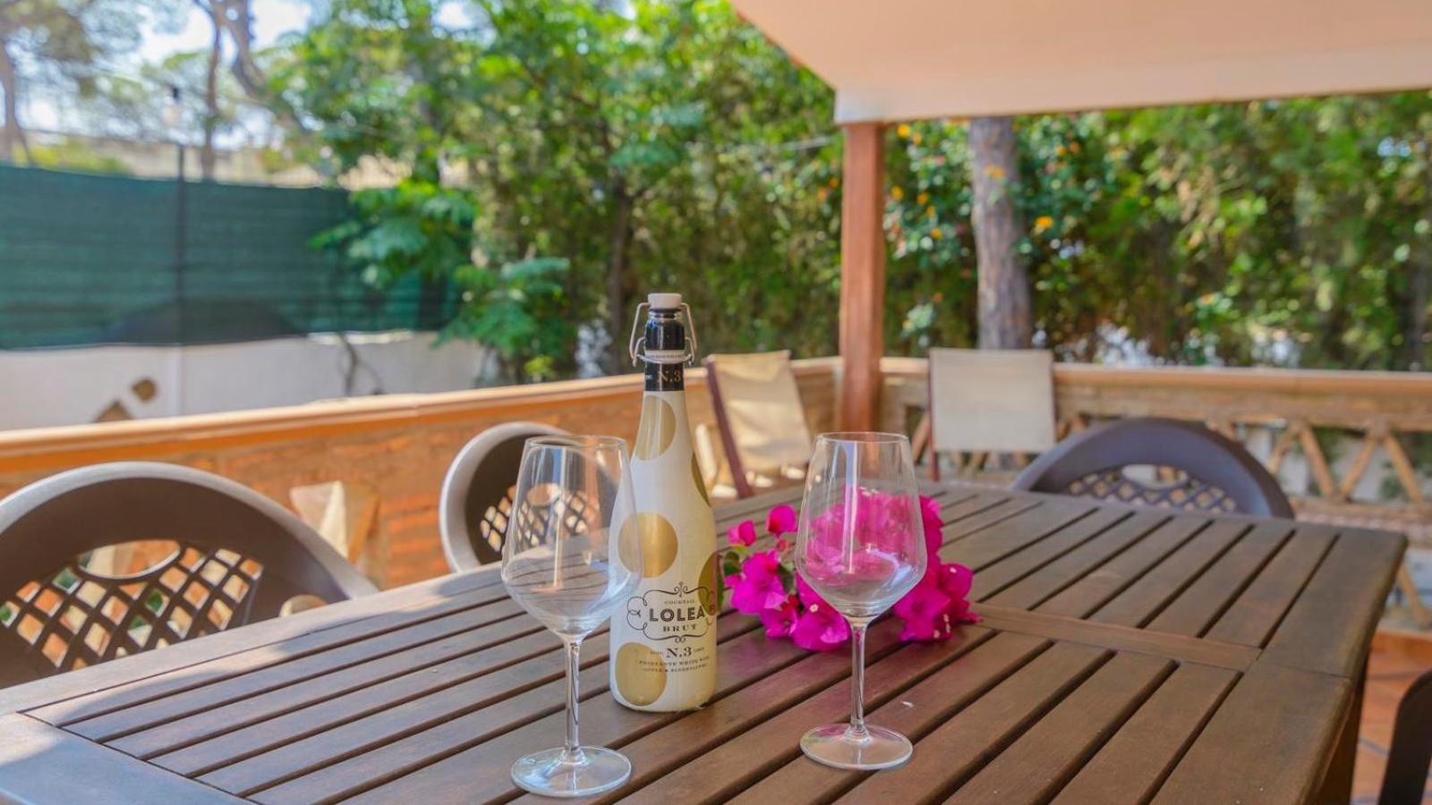 Casa La Marquesa Punta Umbria By Ruralidays Villa Kültér fotó